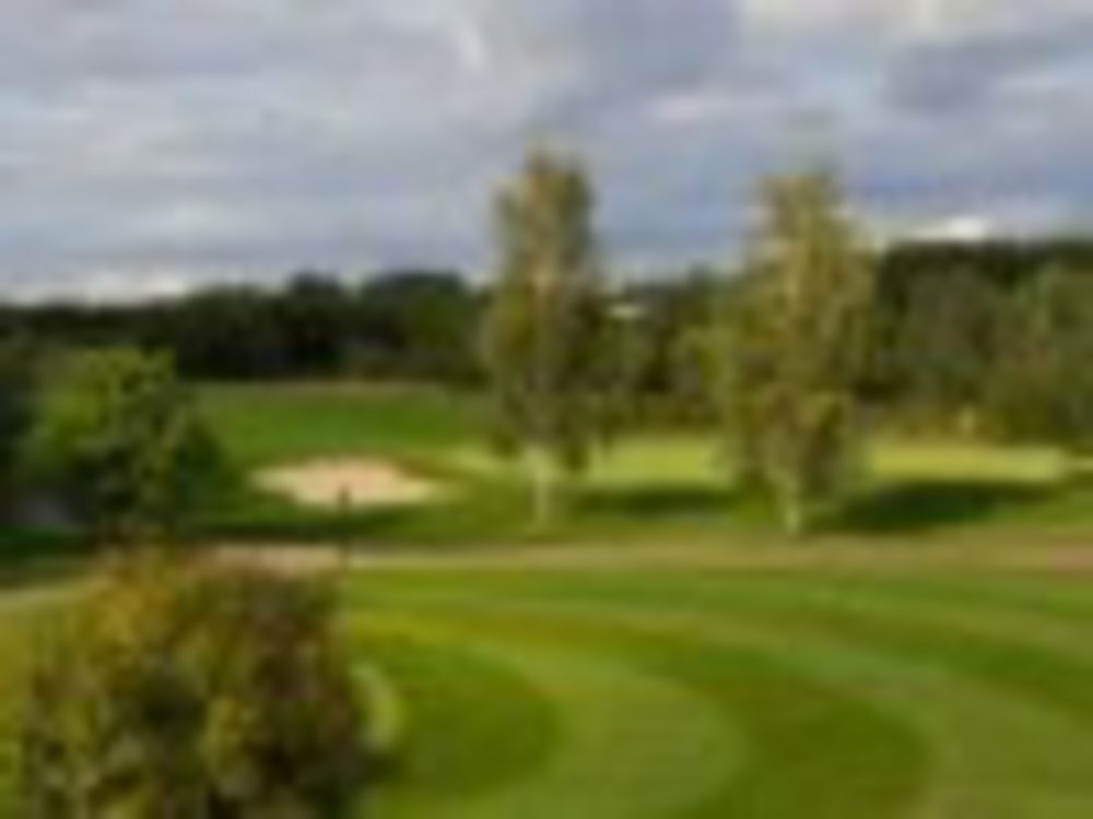 Course photo for Essex Golf Club