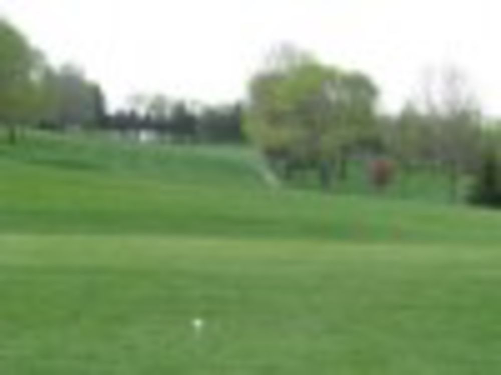 Course photo for Fillmore Fairways Golf Course