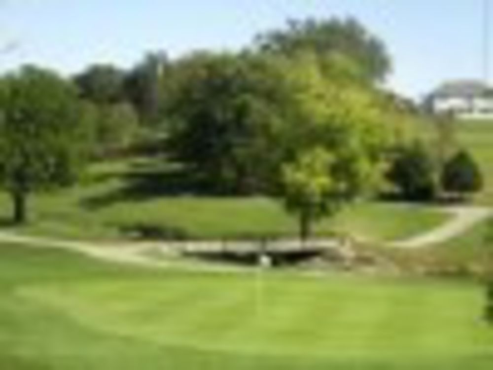 Course photo for Palmer Hills Golf Course