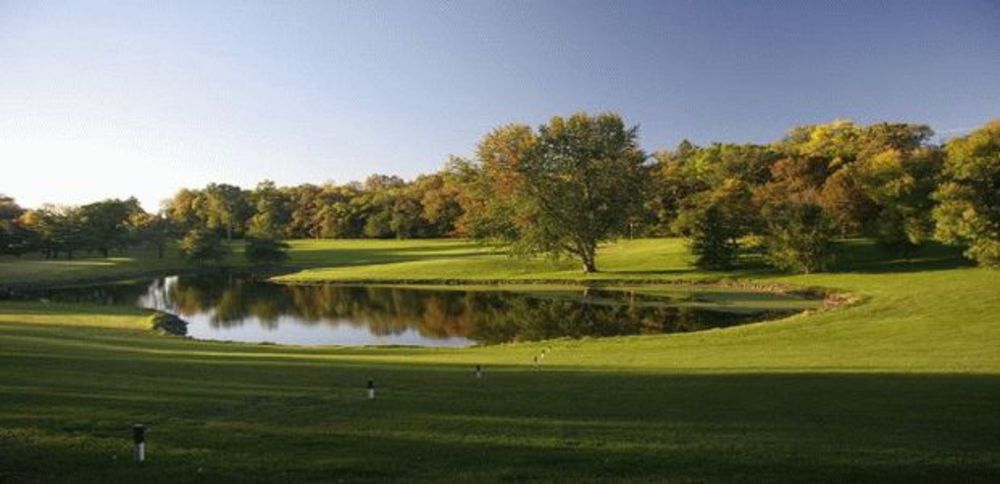 Course photo for Como Golf Course