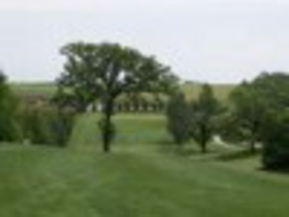 Course photo for Timberline Golf Course