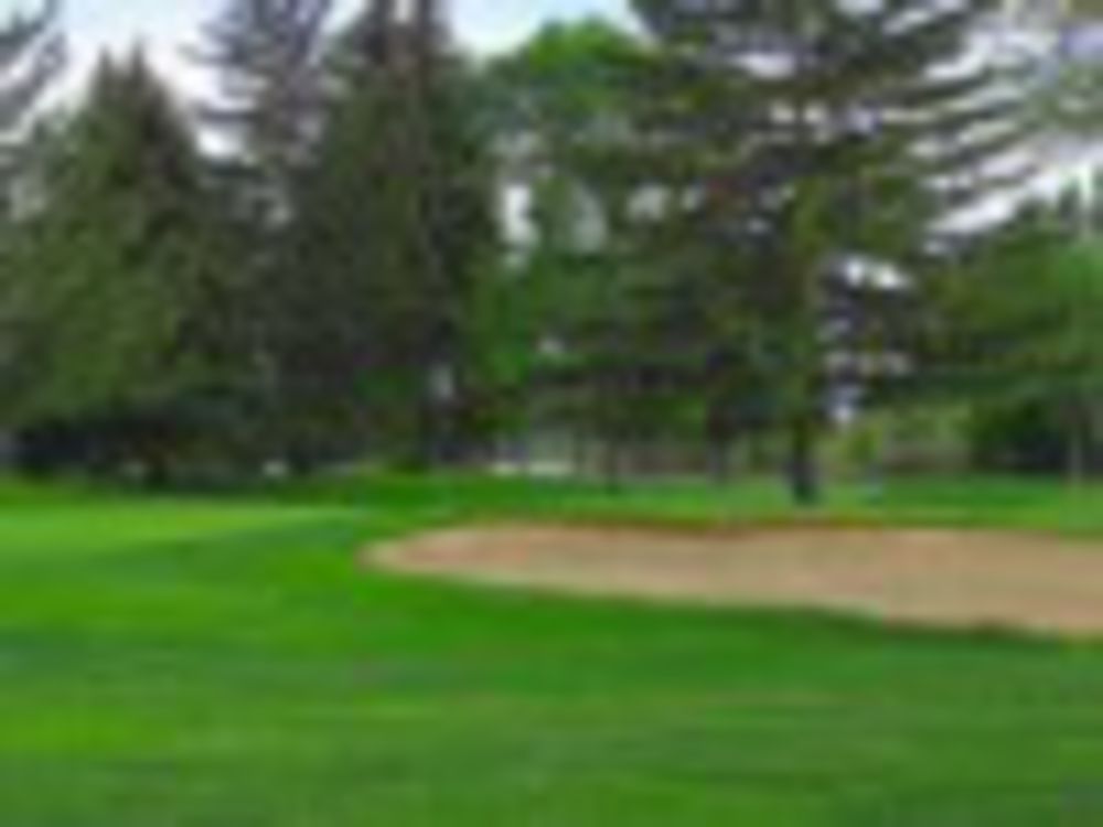 Course photo for Blackfoot Municipal Golf Club