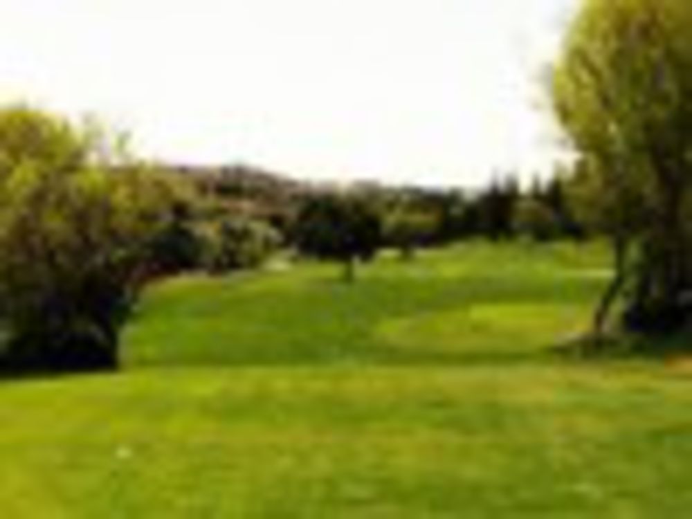 Course photo for Clear Lake Country Club