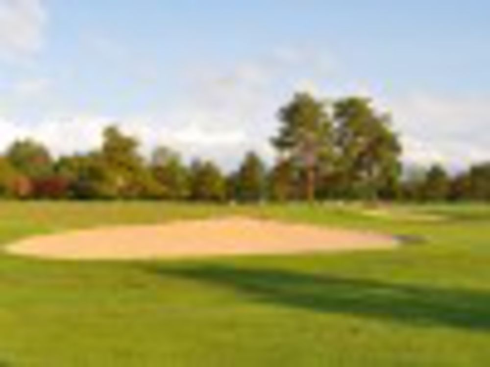 Course photo for Indian Lakes Golf Club