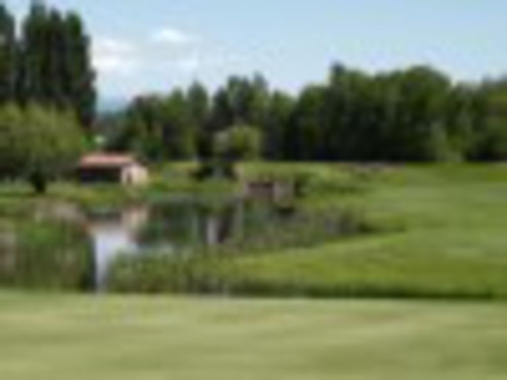 Course photo for Rexburg Municipal Golf Club