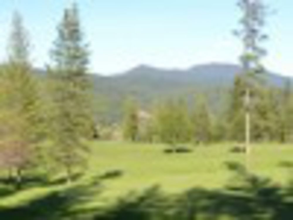 Course photo for Shoshone Golf & Tennis Club