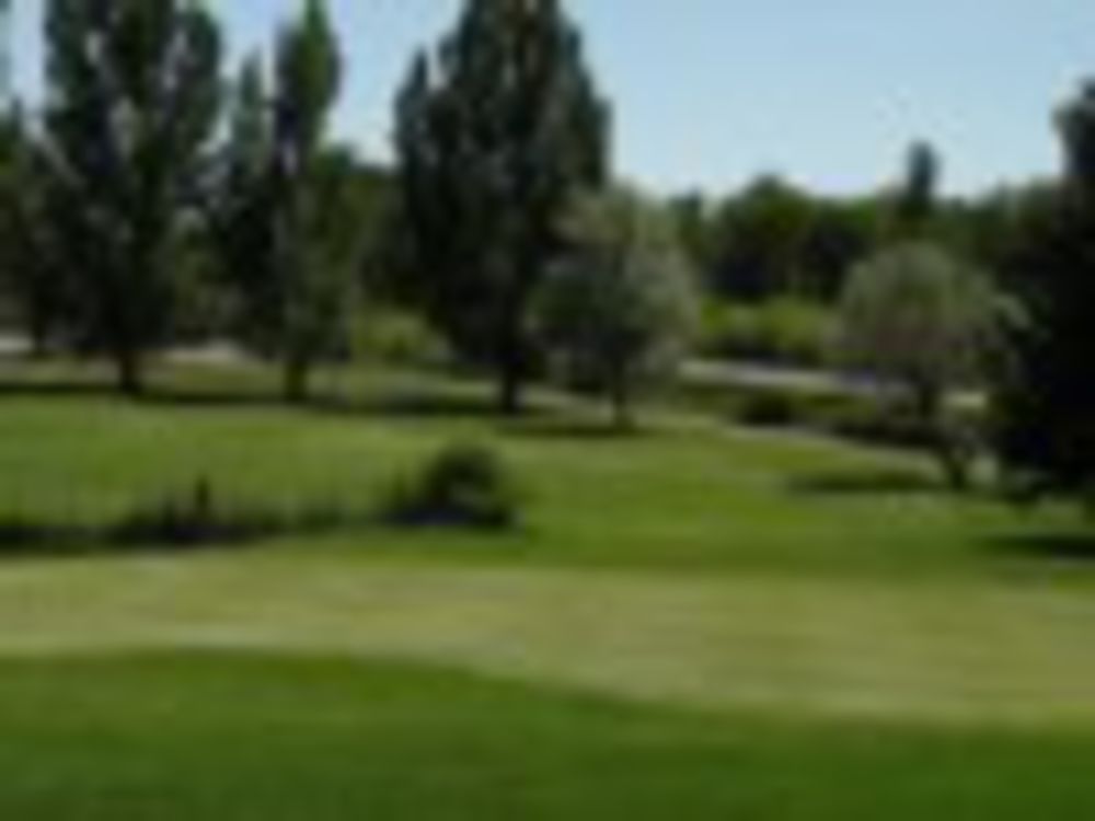 Course photo for Teton Lakes Golf Course