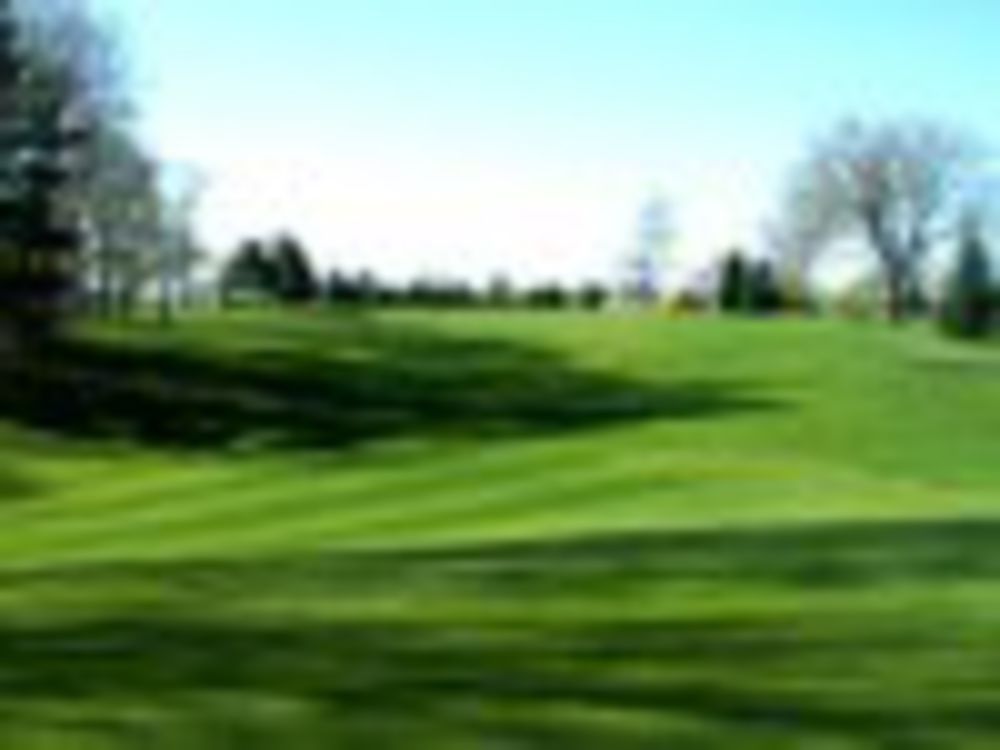 Course photo for Champion Executive Golf Course At Hillcrest Resort