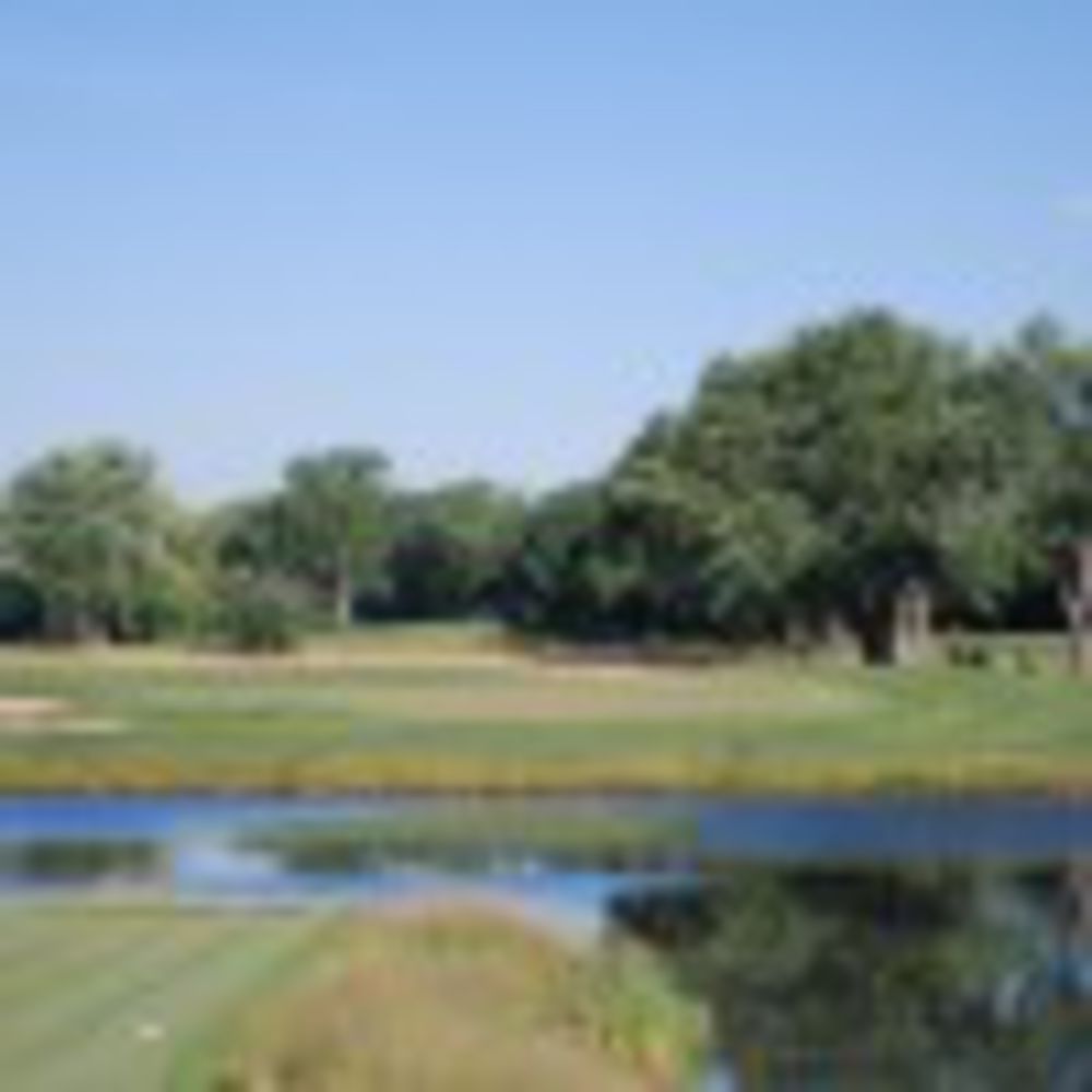 Course photo for Coyote Run Golf Course
