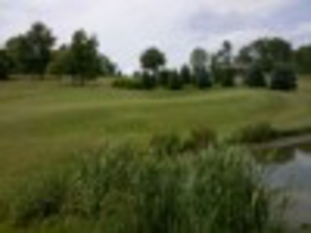 Course photo for Deer Valley Golf Club