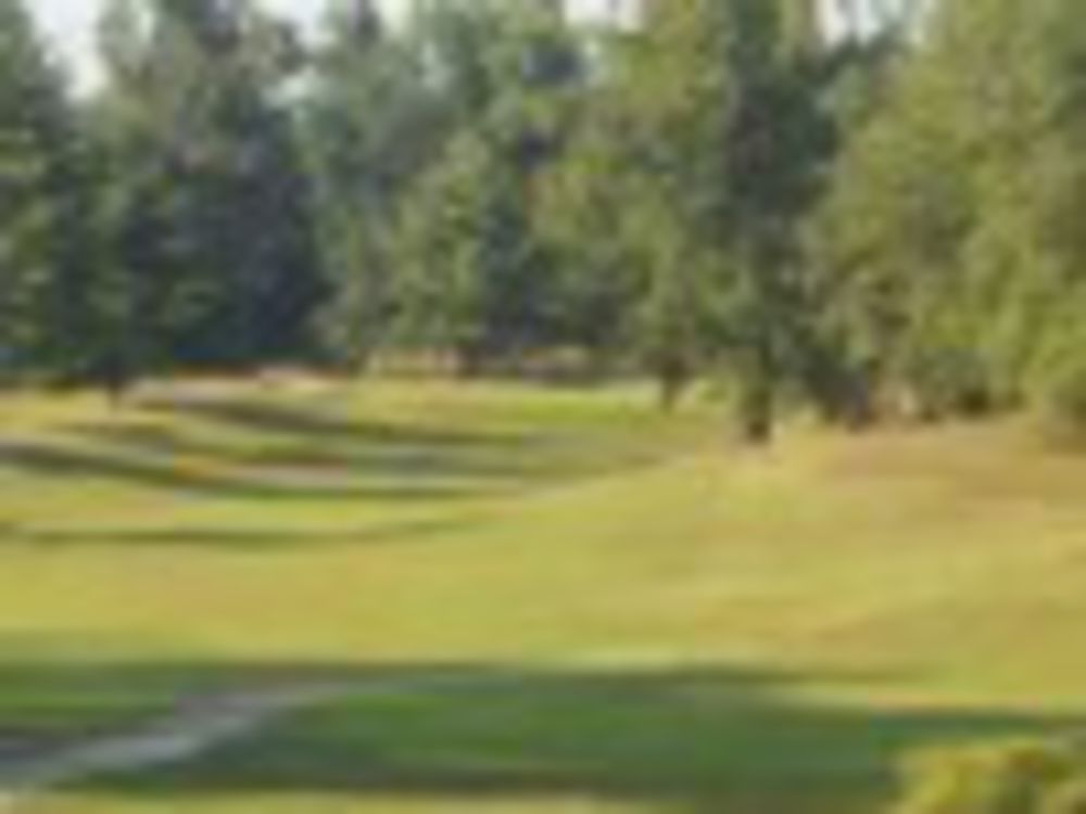 Course photo for Egyptian Country Club