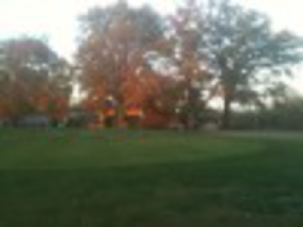 Course photo for Hidden Lake Golf Club
