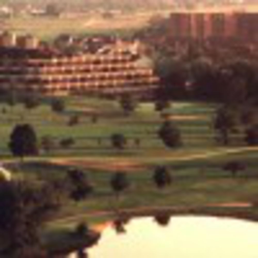Course photo for Indian Lakes Resort
