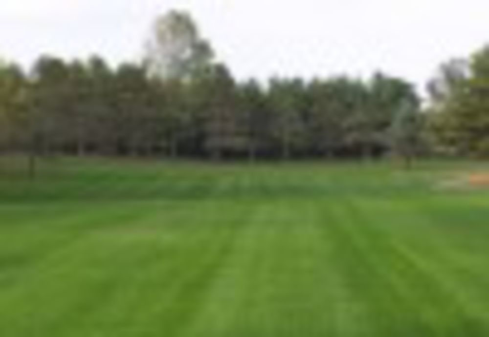 Course photo for Lakeshore Golf Course