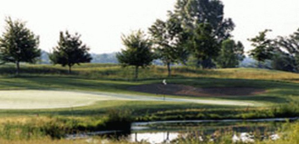 Course photo for Countryside - Traditional