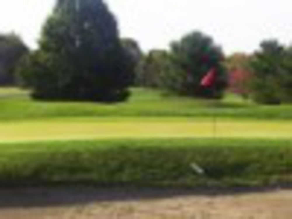 Course photo for Meadowview Golf Course