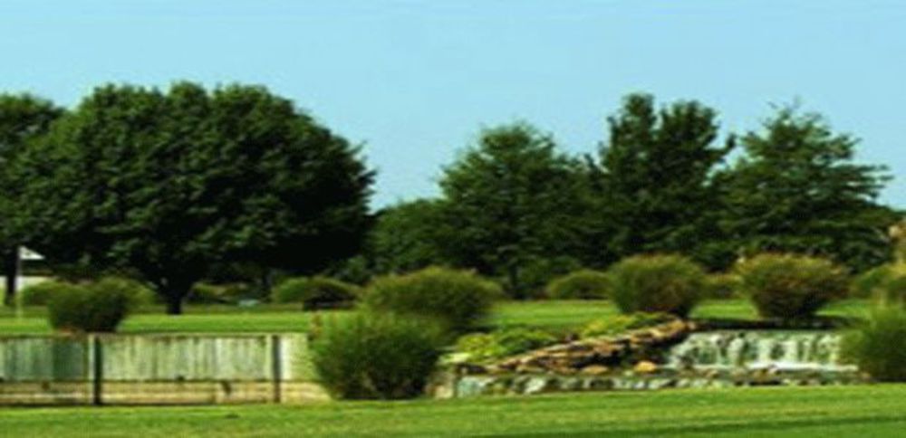 Course photo for Crab Orchard Golf Club
