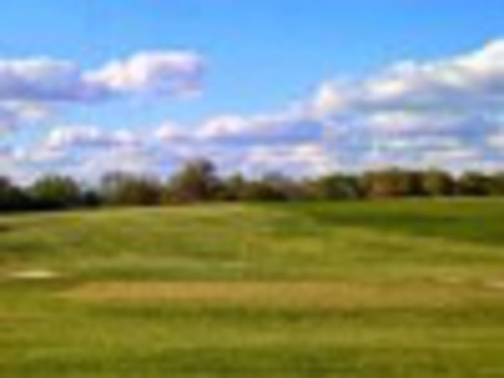 Course photo for South Bluff Country Club