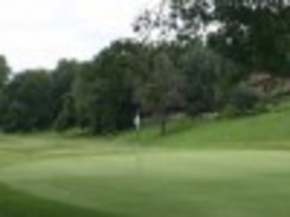 Course photo for Sunset Hills Golf Club