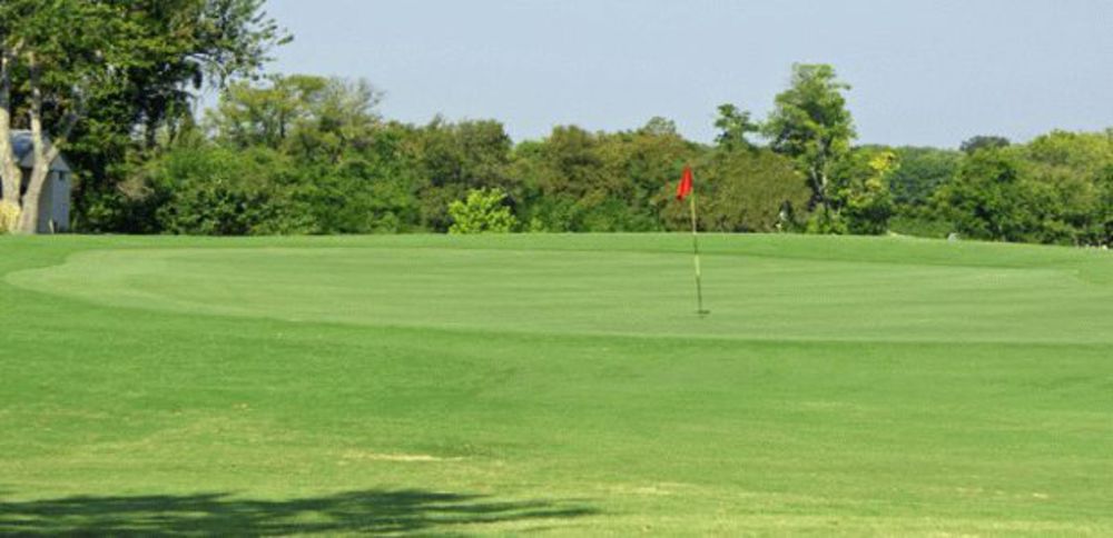 Course photo for Creekview Golf Club