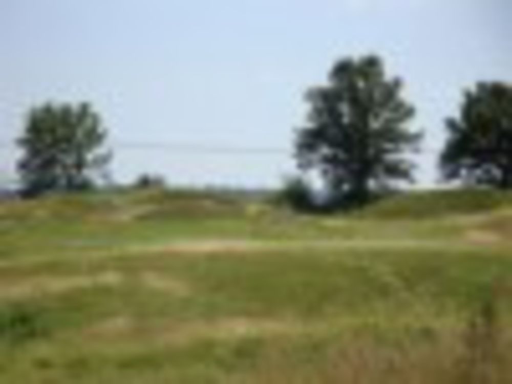 Course photo for Cambridge Golf Club