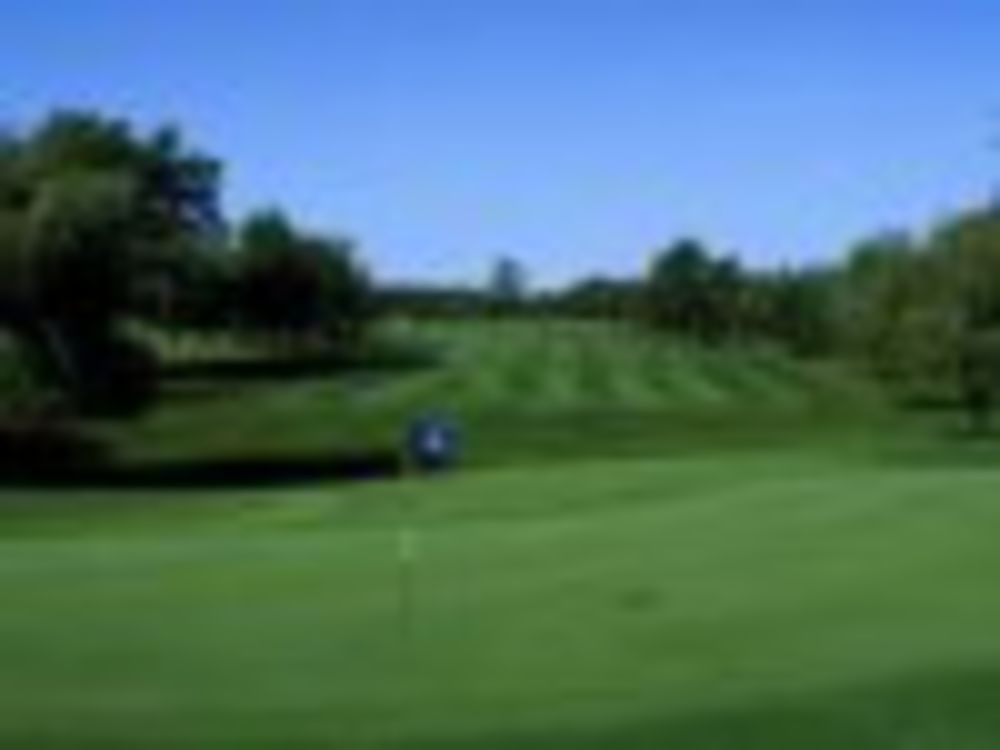 Course photo for Cedar Creek Golf Club