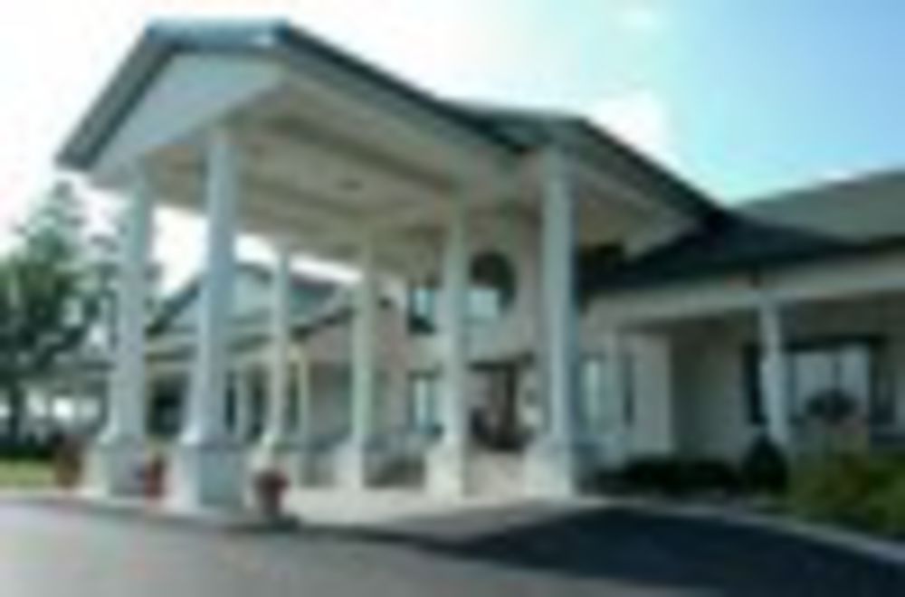 Course photo for Dearborn Country Club
