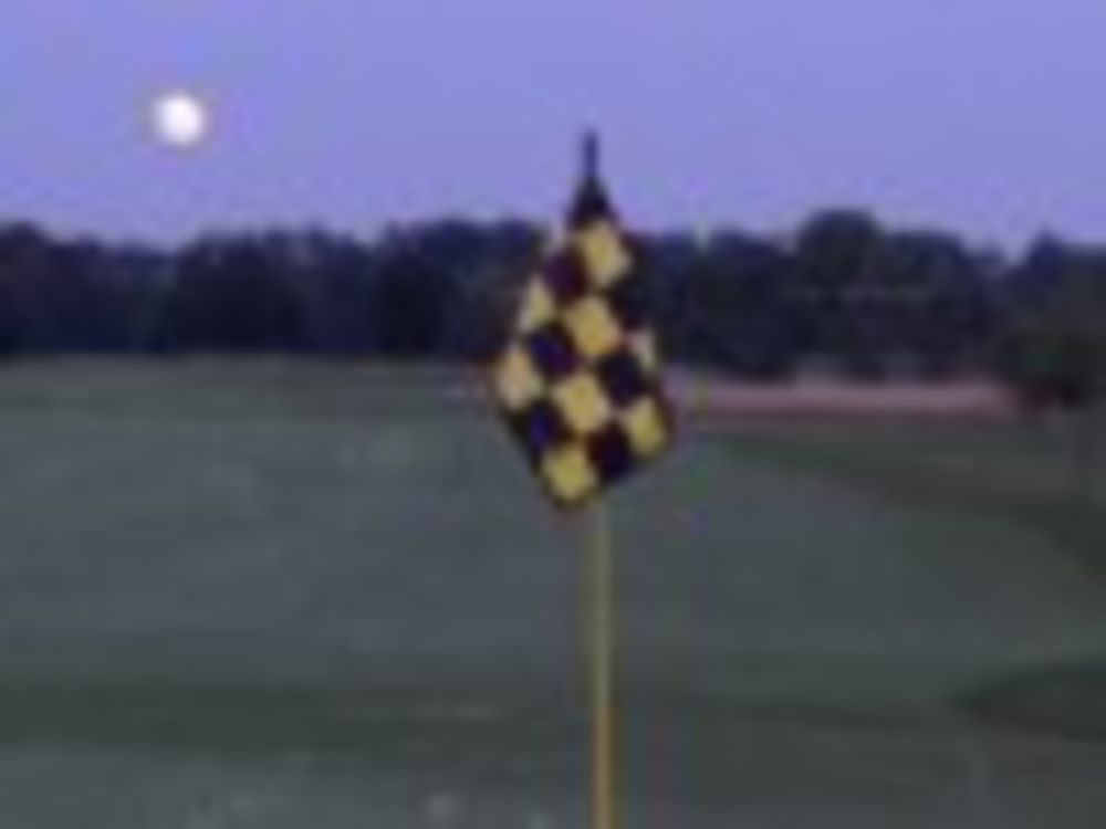 Course photo for Deer Track Golf Course