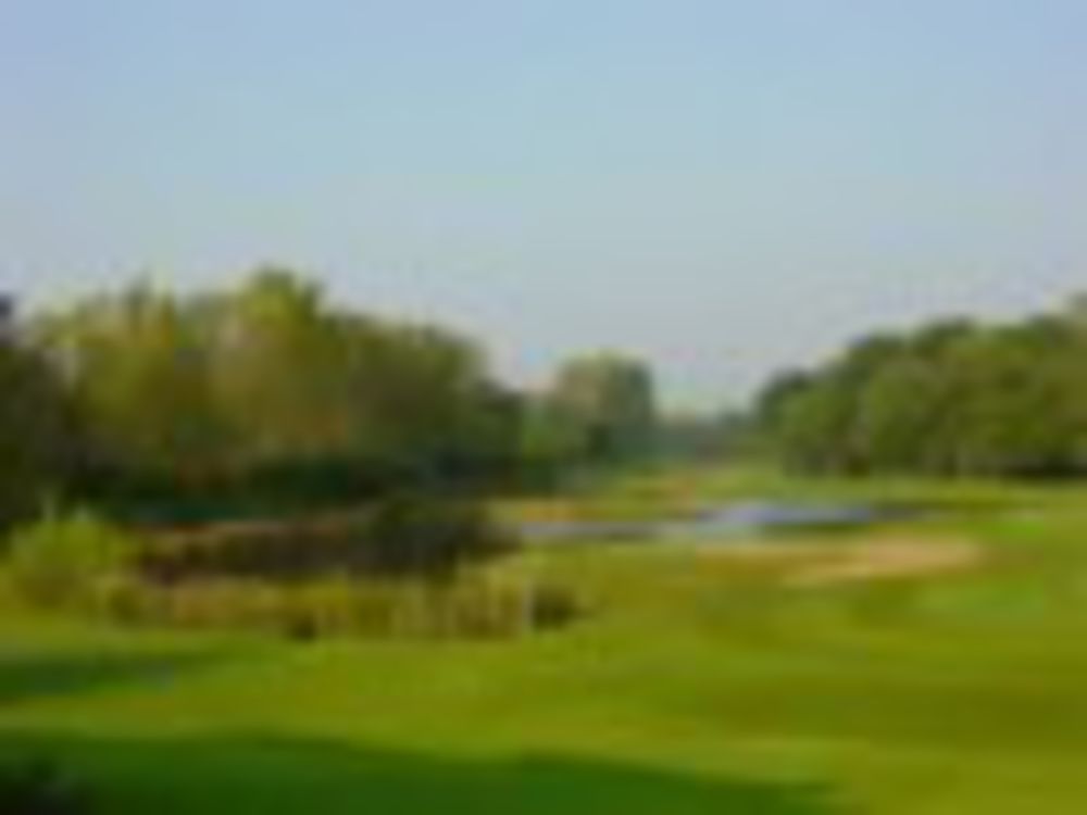 Course photo for Hulman Links Golf Course