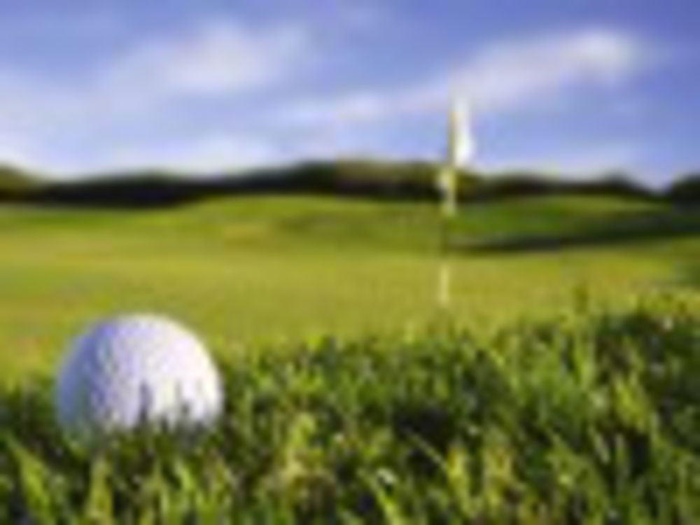 Course photo for Jasper Municipal Golf Club