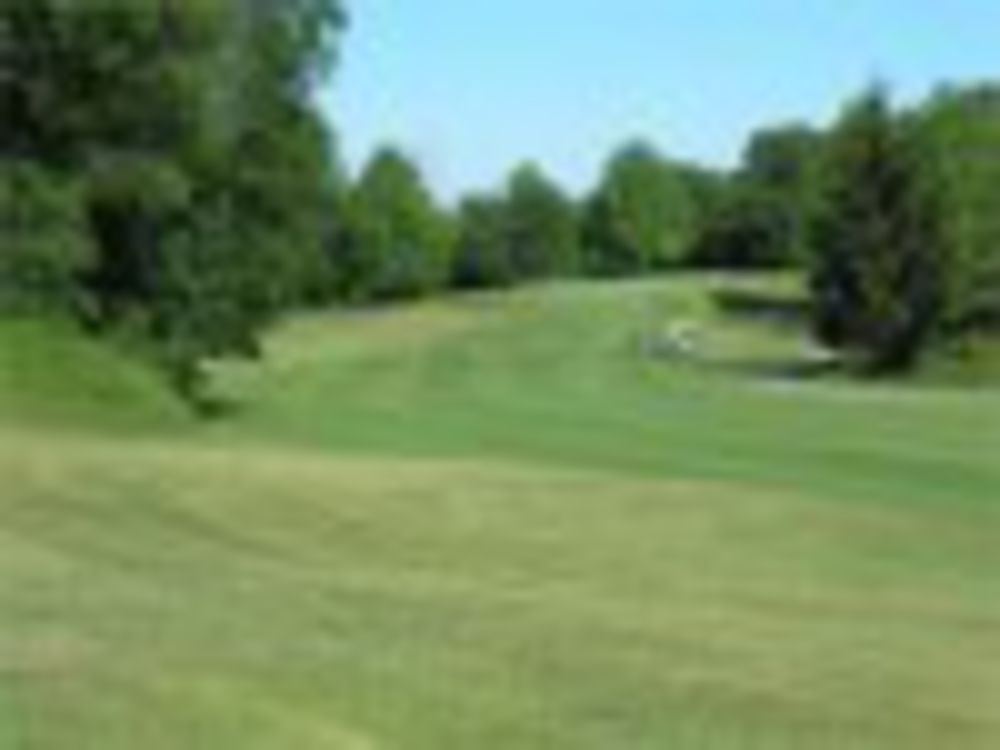 Course photo for La Fontaine Golf Club