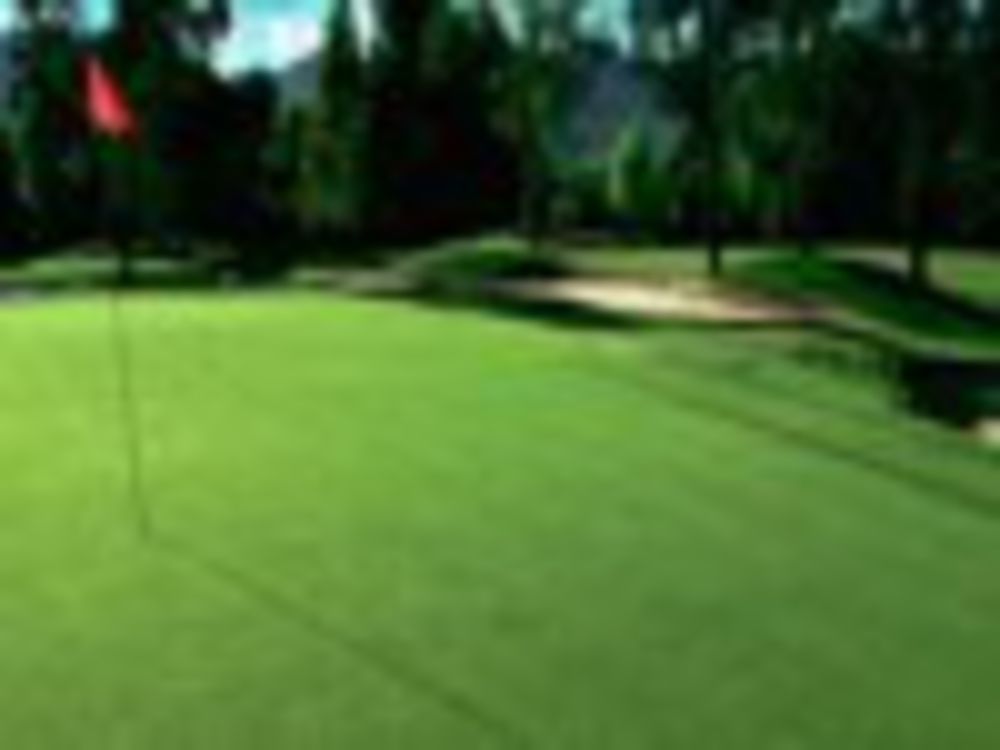Course photo for Logans Run Family Golf Club