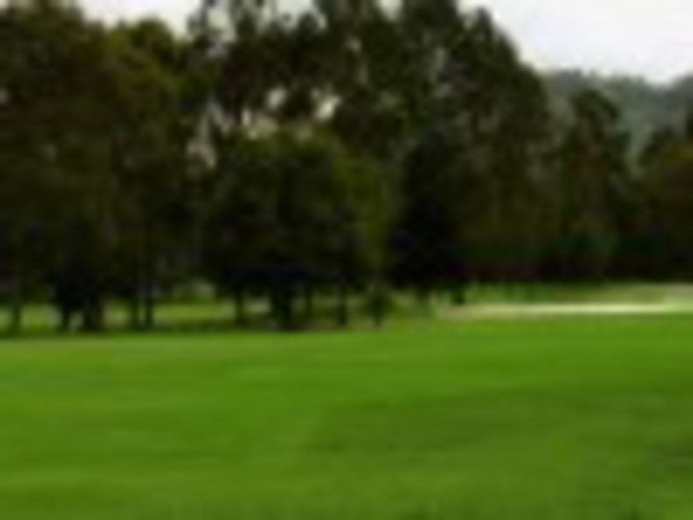 Course photo for Orchard Golf Center