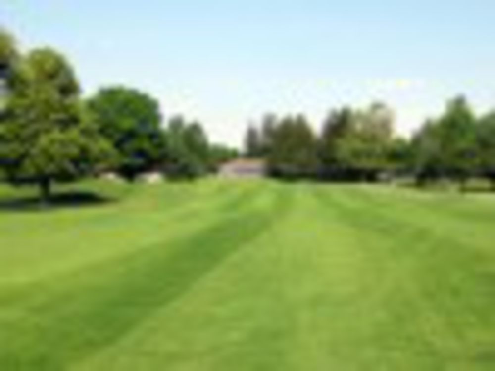 Course photo for Pleasant Run Golf Course