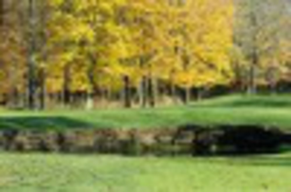 Course photo for Salt Creek Golf Retreat