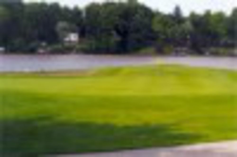 Course photo for Tippecanoe Country Club