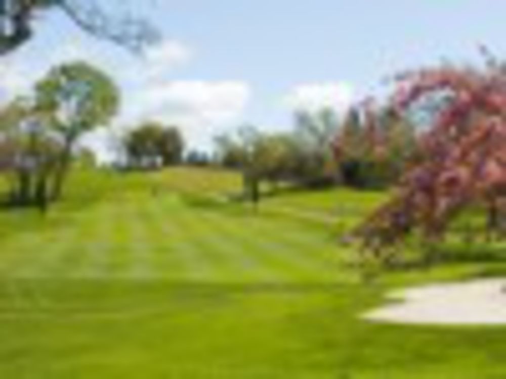Course photo for Tomahawk Hills Golf Course