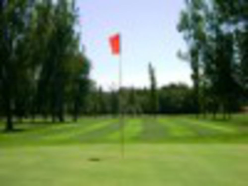Course photo for Emporia Golf Course