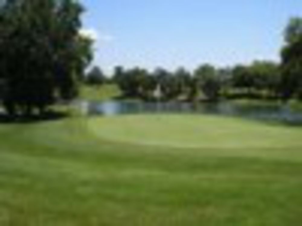 Course photo for Osawatomie Golf Course