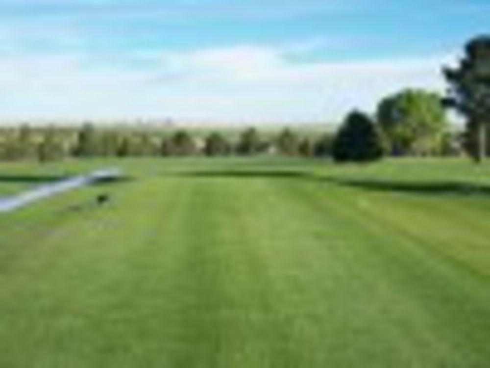 Course photo for Sugar Hills Golf Club