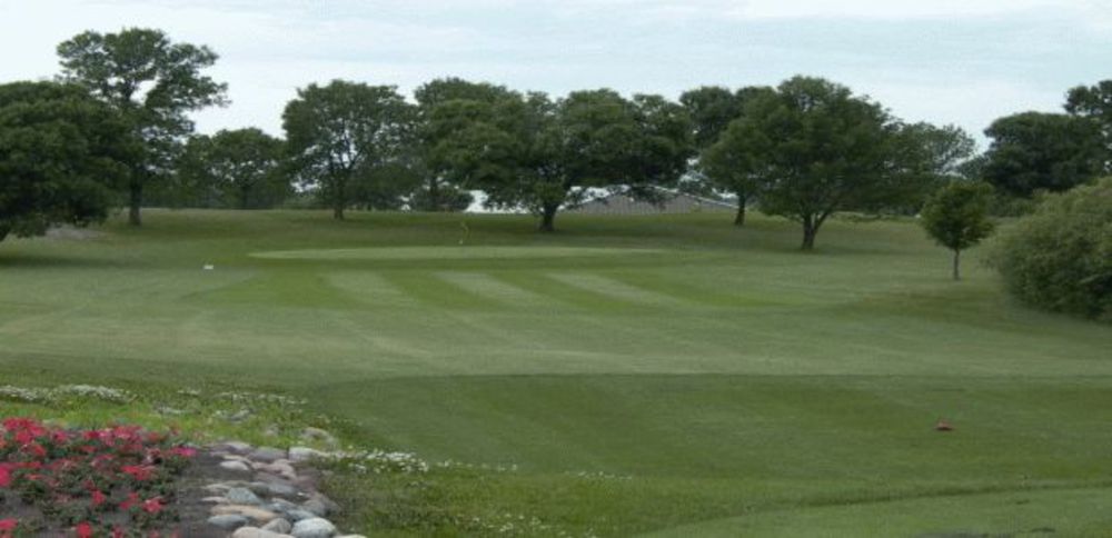Course photo for Daytona Golf Club