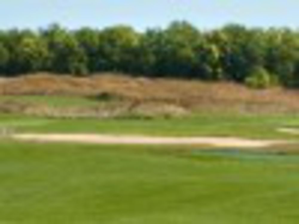 Course photo for Terradyne Golf Club