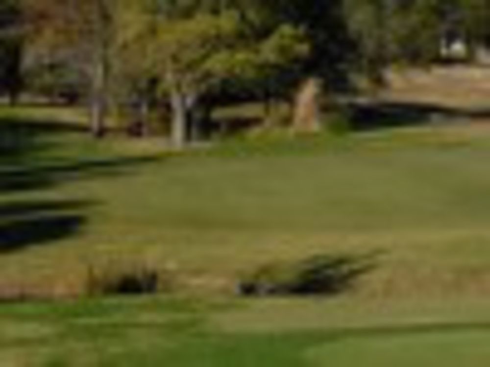 Course photo for Wellington Golf Club