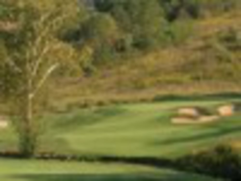 Course photo for Old Silo Golf Club