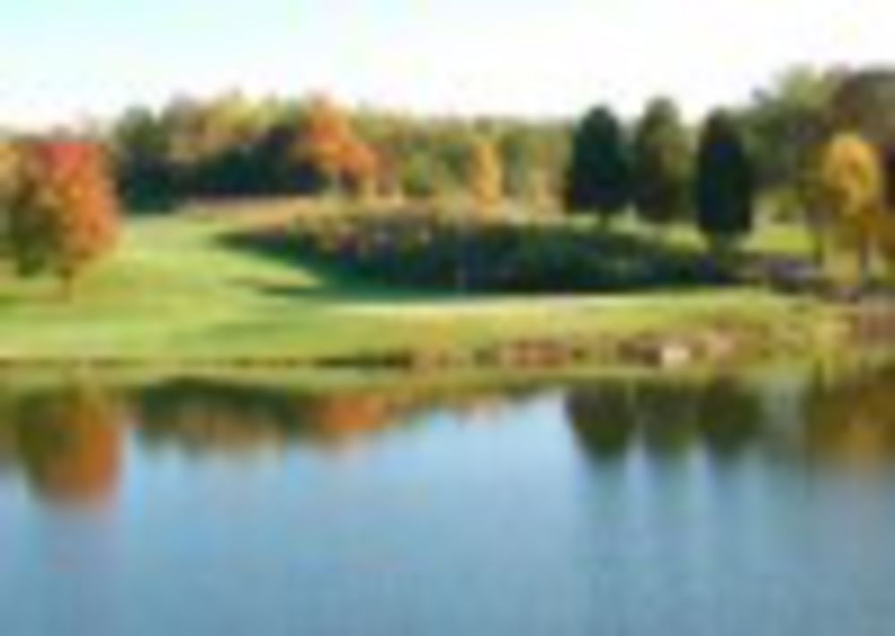 Course photo for Quail Chase Golf Club