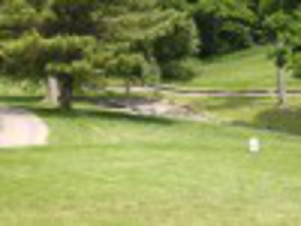 Course photo for Tanglewood Golf Course