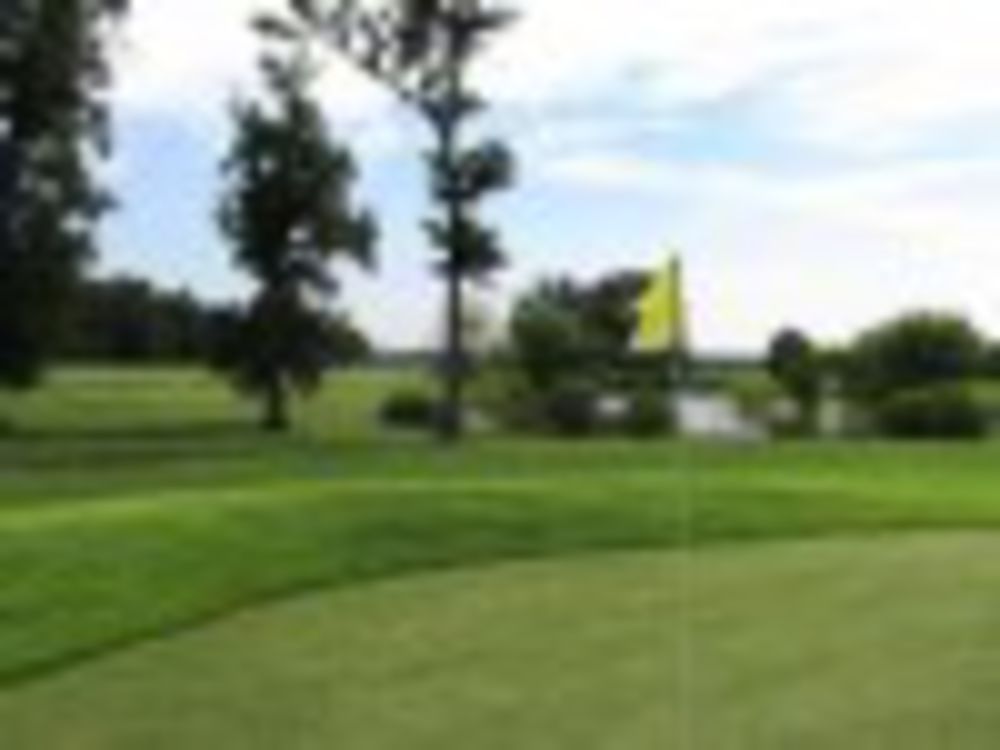 Course photo for Bayou Bend Golf