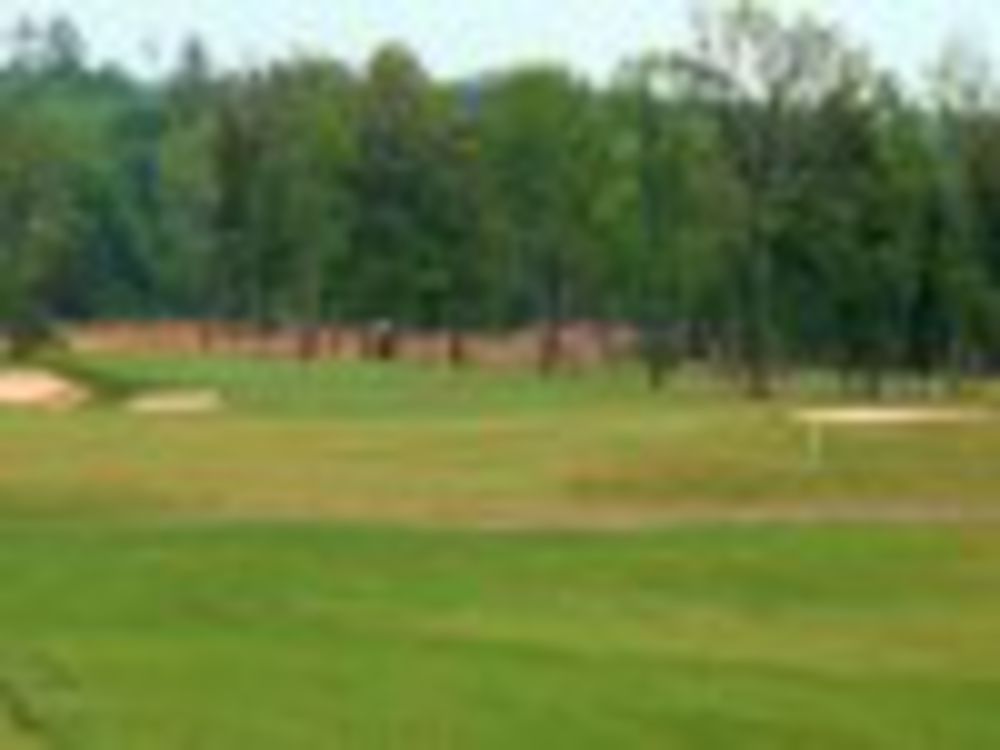 Course photo for Crooked Hollow Golf Club