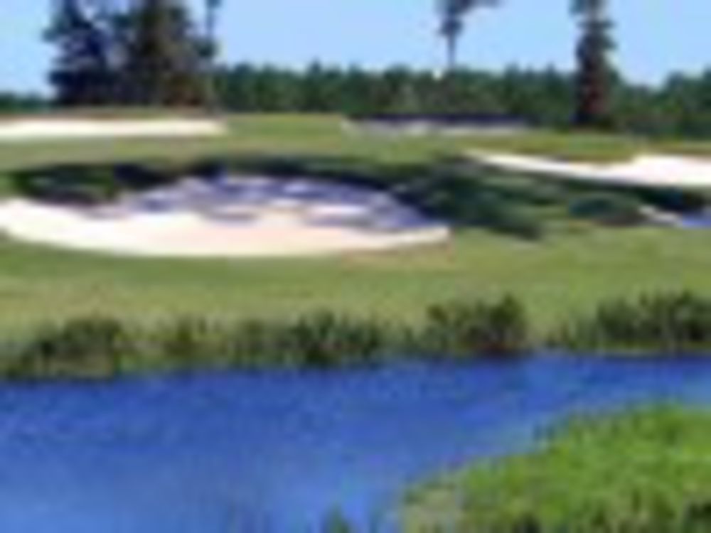 Course photo for Graywood Golf Course