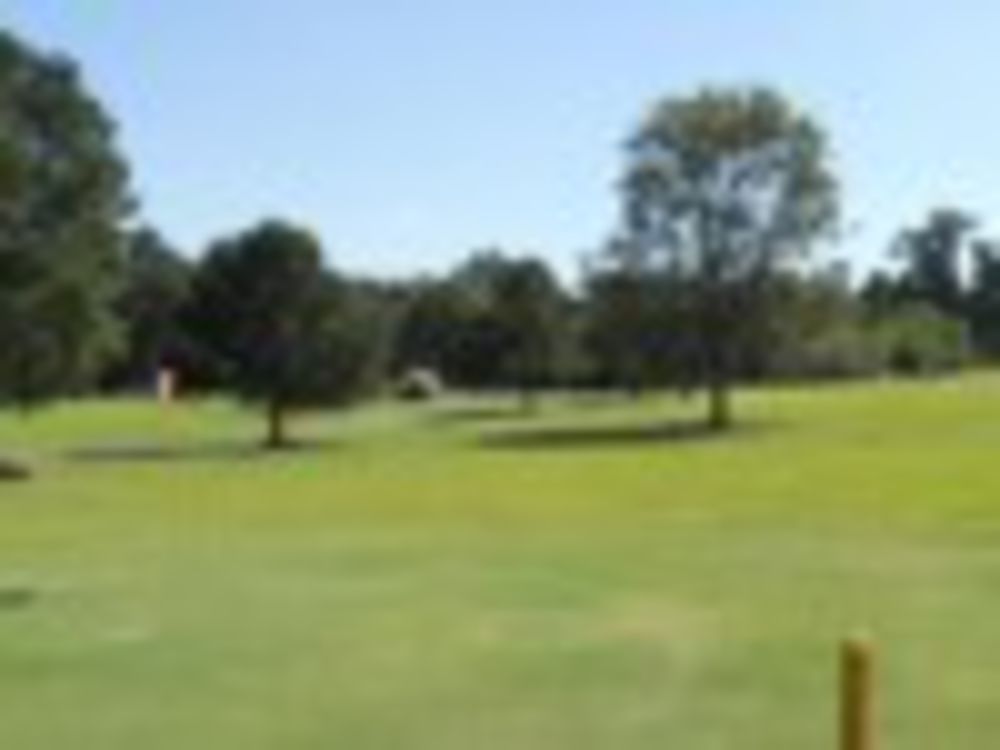Course photo for Hammond Golf Center